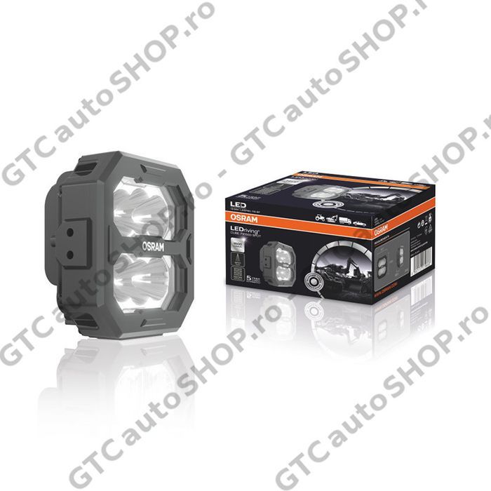 proiector led osram px4500 spot