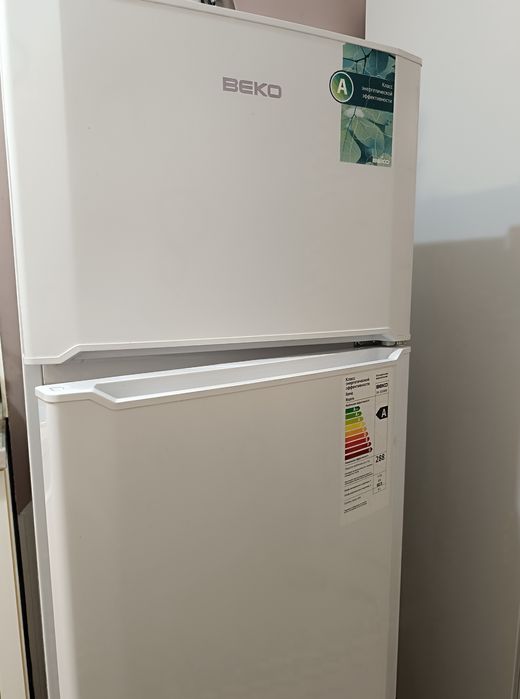 Холодильник Beko