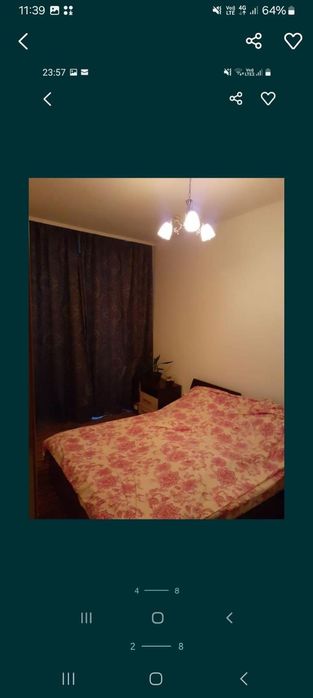 Proprietar ofer spre închiriere apartament Ared Uta