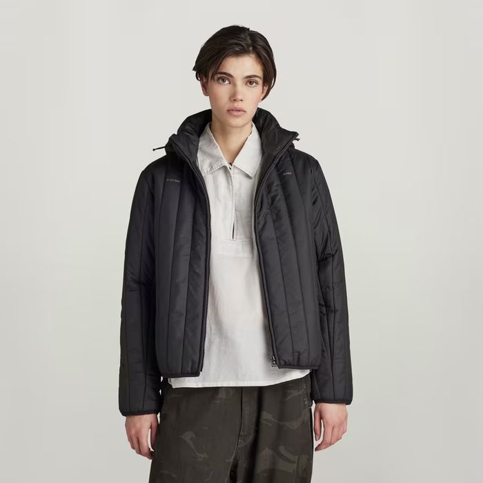 Водоустойчиво яке G-Star Raw Meefic S ново дамско оригинално