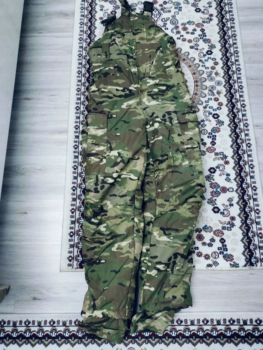 форма военная 46-48 рамер