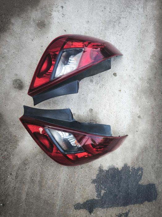 Стопове Корса 2010 год