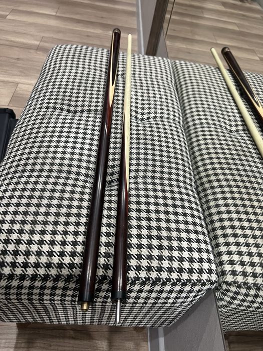 Бильярдный кий “Николаенко”