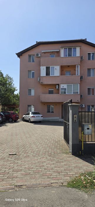 Apartament 2 camere de vanzare