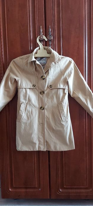 Детский плащ   .