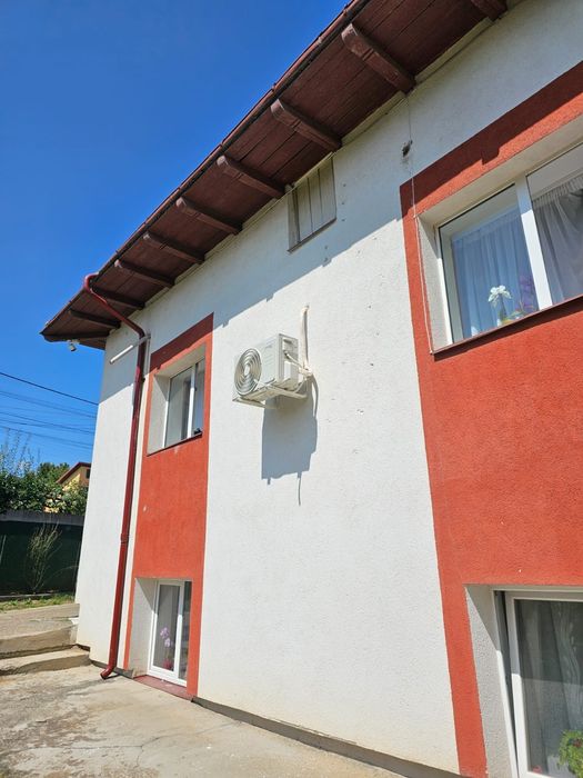 Montaj , curatare și igienizare aer conditionat