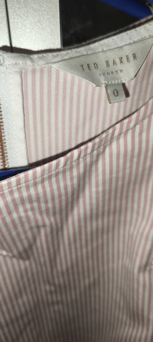 Top deosebit Ted Baker XS