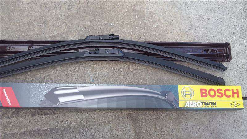 Нови чистачки бош за Е60,Е61,Е64,Е63,