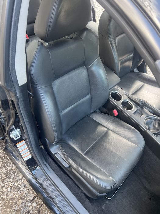 Subaru legacy 2.0d на части