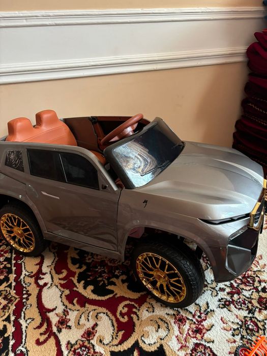 Машина для детей