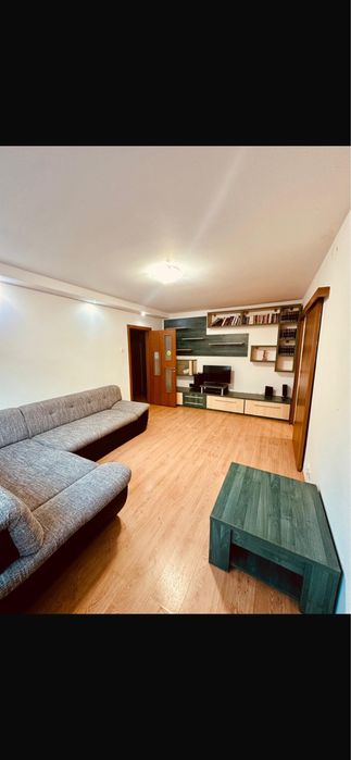 Brancoveanu-Budimex,Apartament 3 camere