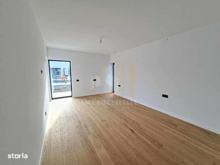 Casa individuala Stupini Brasov