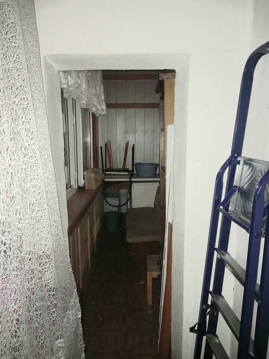 Продам 1 ком. квартиру