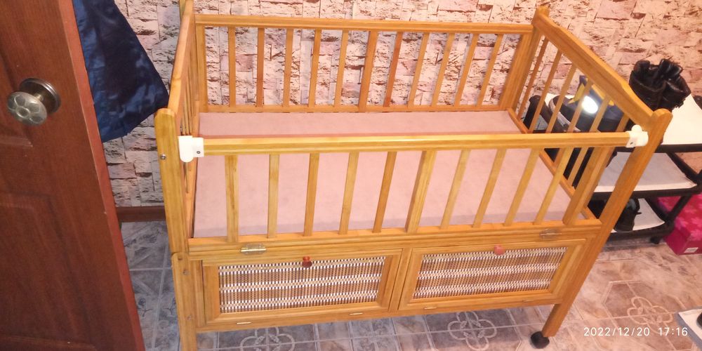 Детский  манеж в хорошем состояний