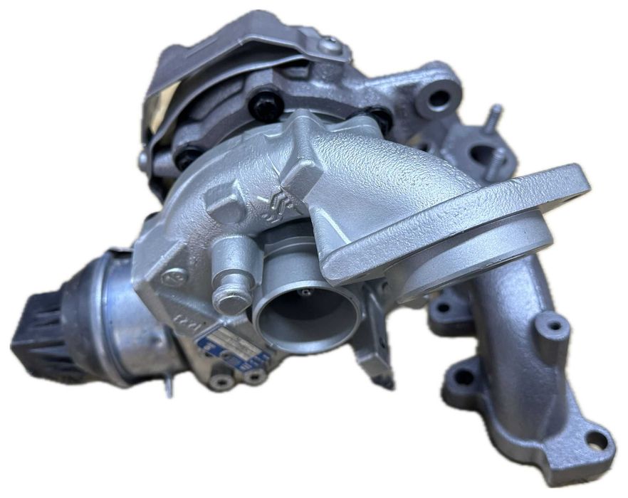 Vanzare Reconditionari Turbina Turbo Turbine Reparații Turbosuflante