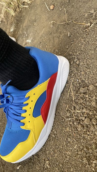 adidasi lidl LIMITED EDITION