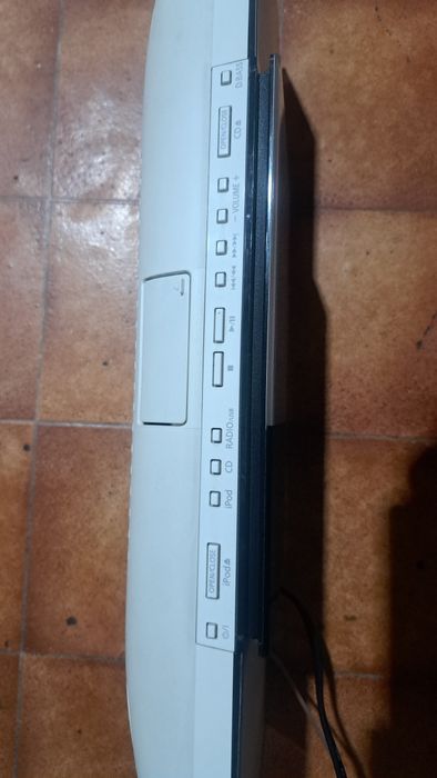 Продам музыкальный центр Panasonic