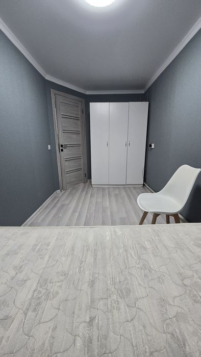 Квартира 2х комнатная