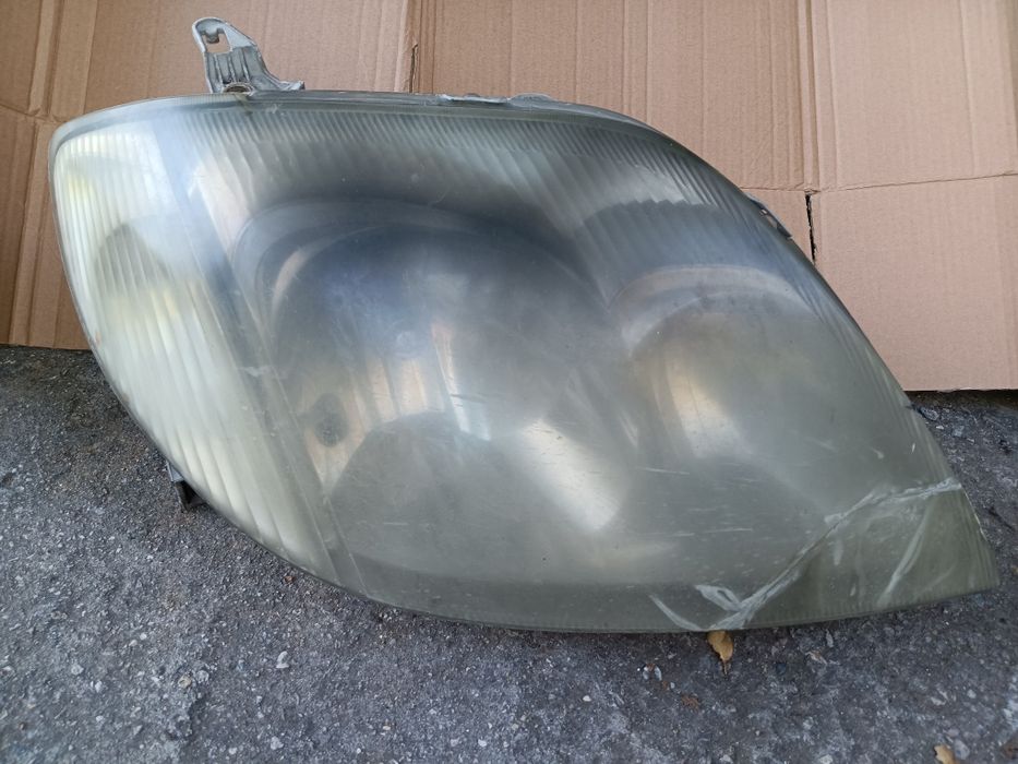 Стари фарове за Toyota Corola