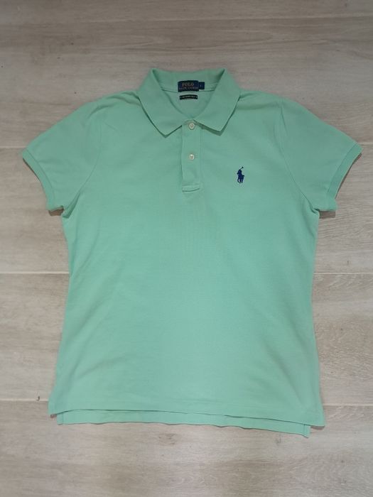 Tricou Polo Ralph Lauren dama