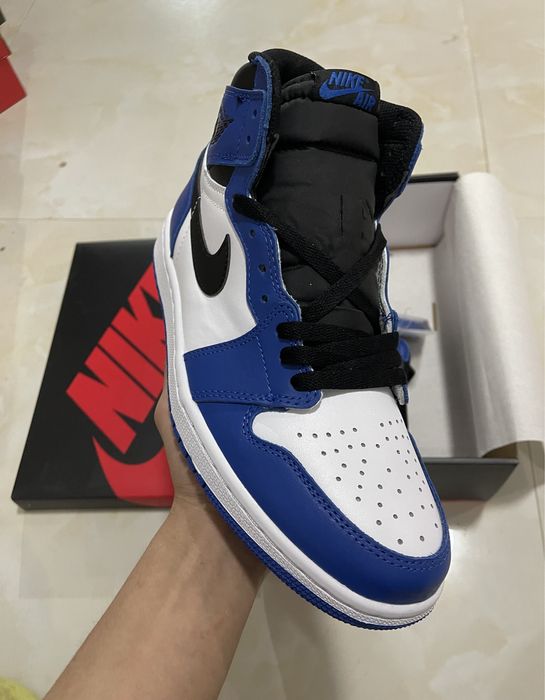 Air Jordan 1 Retro High “Game Royal”