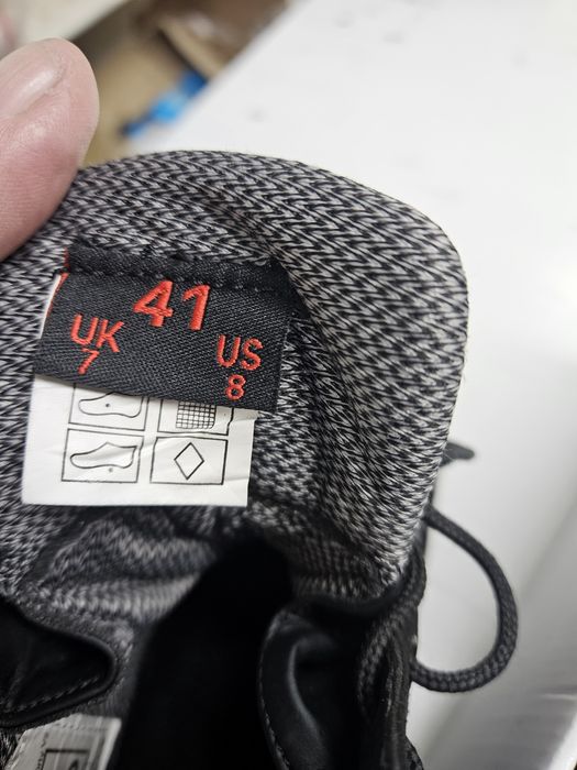 Ghete moto Course 41