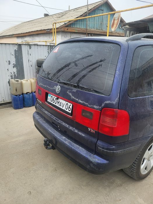 Срочно! Продам Вольцваген шаран!