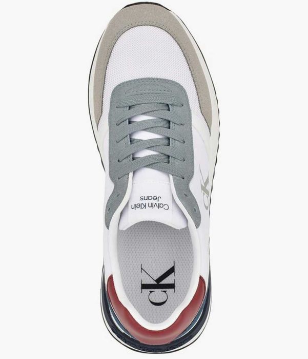 Мужские кроссовки Calvin Klein Picio