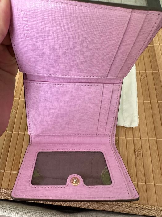 Дамско портмоне Furla