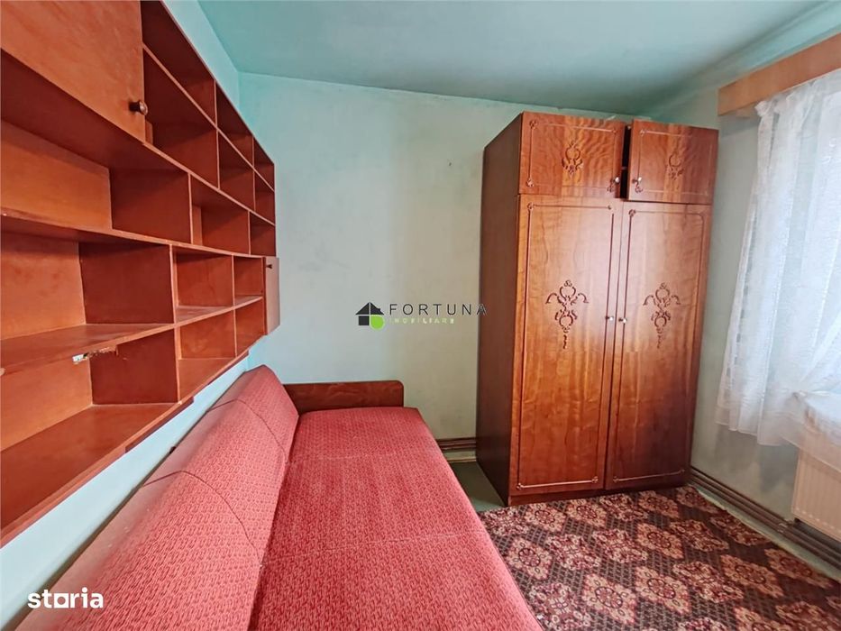 Apartament Rasnov Centru Liber
