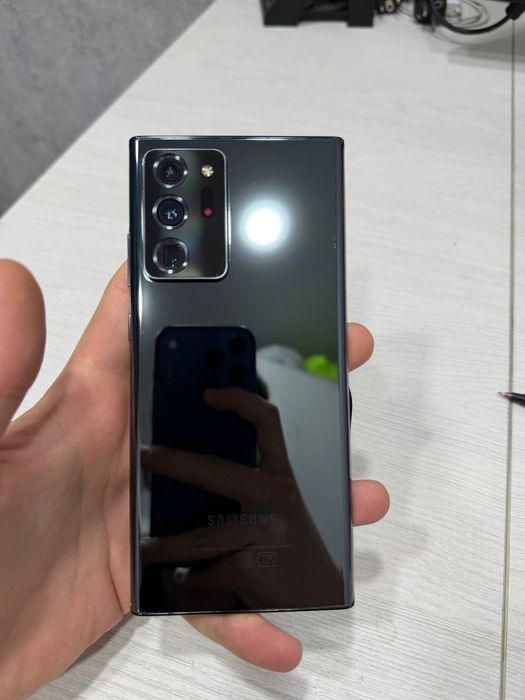 Samsung Note 20 Ultra 256gb