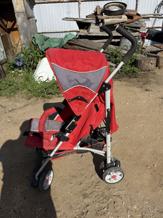 Продам коляску детскую