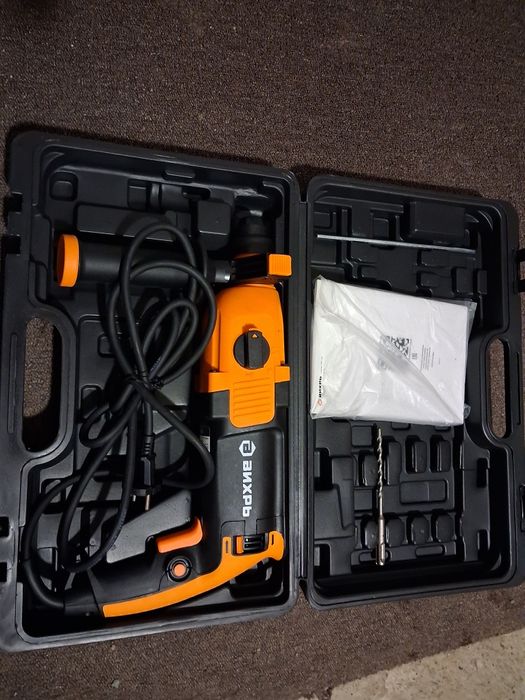 Перфоратор перфоратор