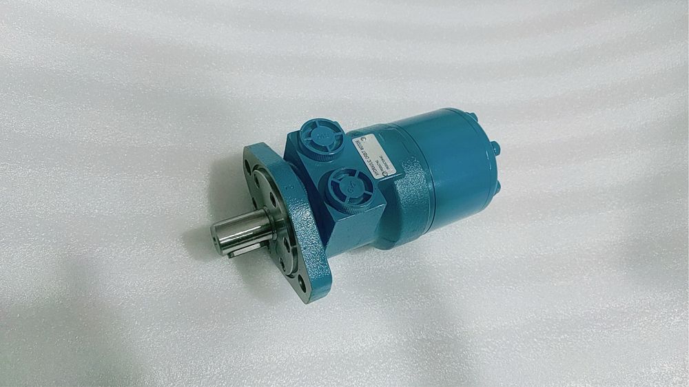 Гировлический мотор BM3-315