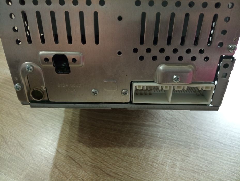 Radio Hyundai MP3 Bltht