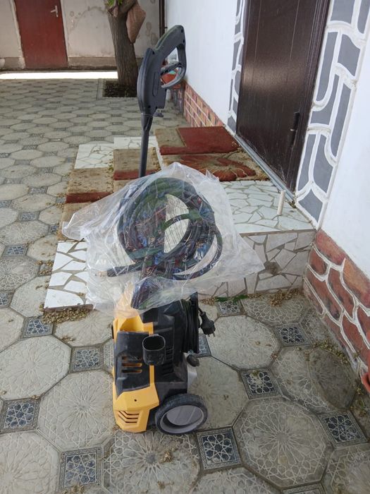 Мойка, самомойка