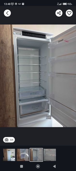 Продам холодильник