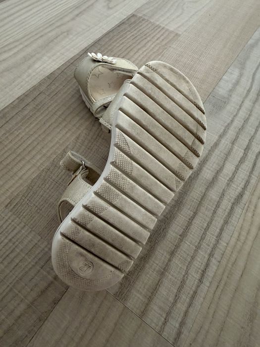 Sandale Lumberjark marimea 27