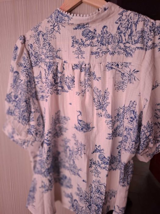 Нови дамски блузи