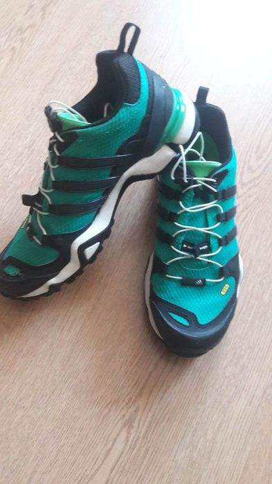 Adidas Terexx Fast R 37.5