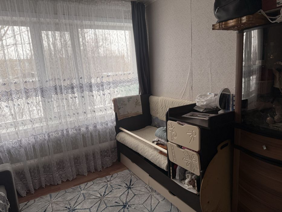 Продается 2комн квартира в кокшетау2