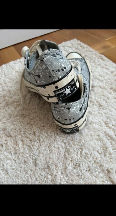 Converse Chuck 70 Paint Splatter