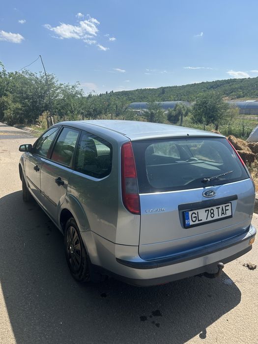 FORD Focus 2005 — imagine 3