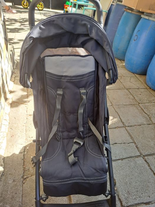 Лятна количка Chico