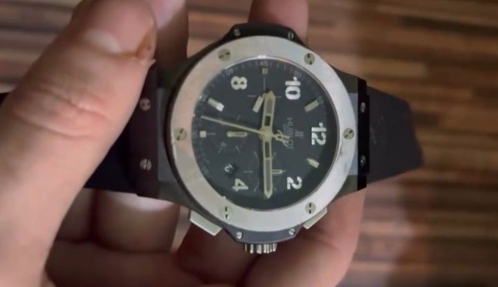 Ceas Hublot Big Bang