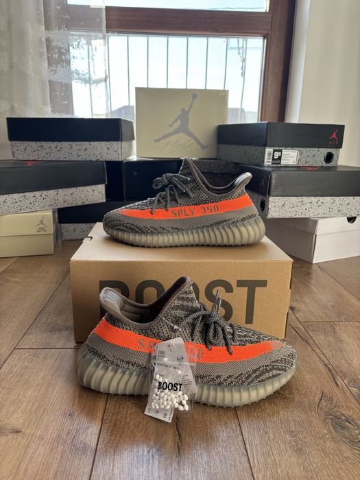 Adidasi beluga 41 42 43 44