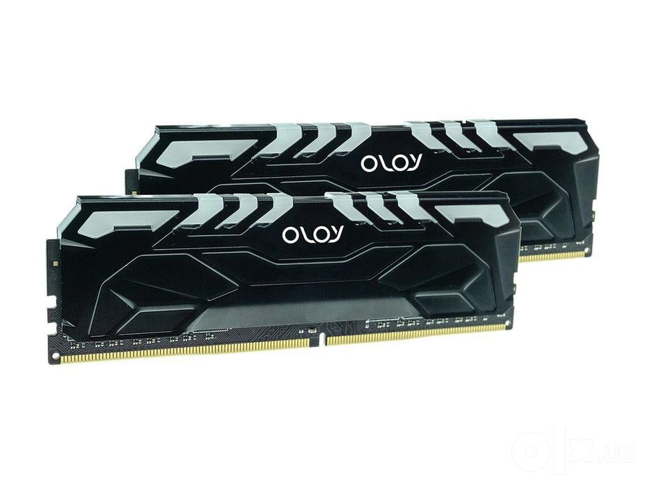 Motherboard + RAM