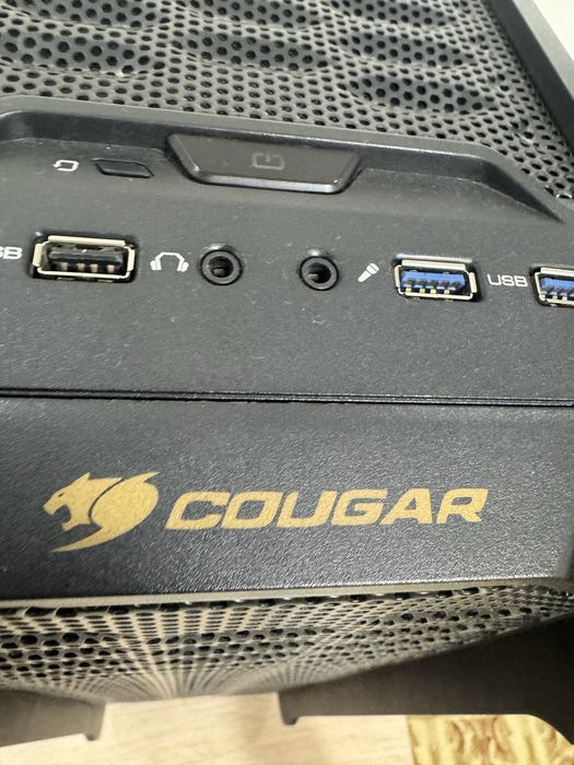 Игровой кейс i9 13900KS