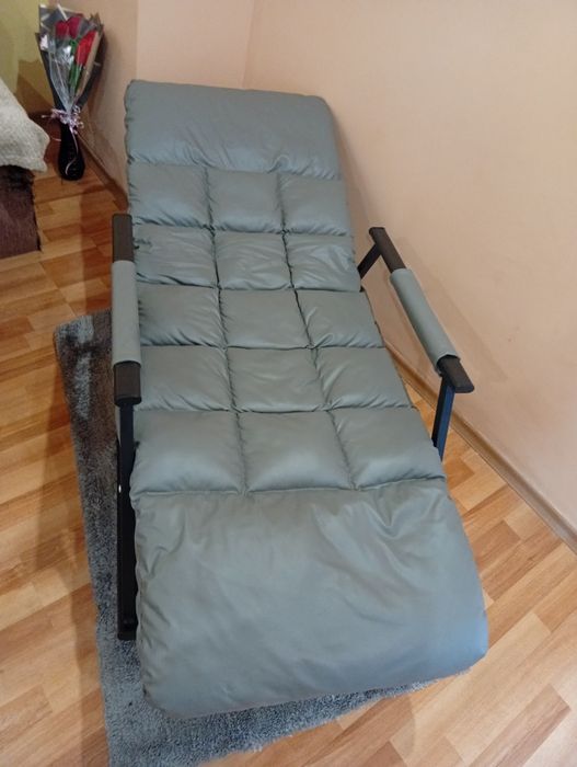 Люлеещ  се  стол