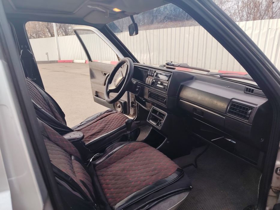 Продам гольф 2 на ходу